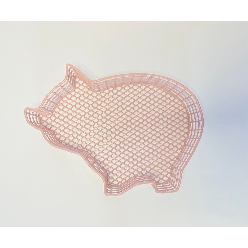 Pig decor